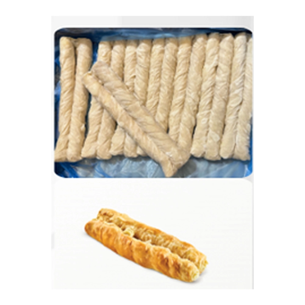 Double Roll with Feta Cheese