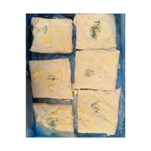 Bougatsini Spinach Cheese Handmade 