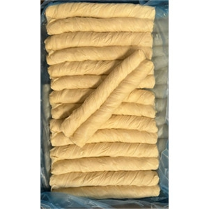 Diplo Roll Mushroom And Patato