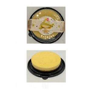 CS Retail LemonCheesecake