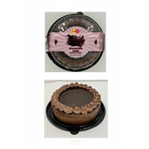 CS Retail ChocolateIntense Cake