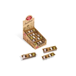 Anatolian Mix Bar With Nuts