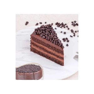 Endos BelgianChocolate Cake