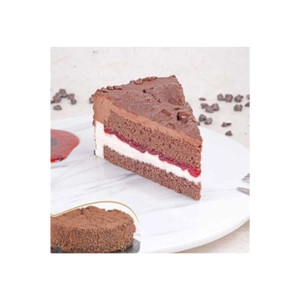 Endos BlackForest Cake