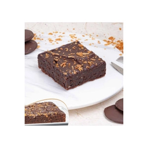 Endos ChocolateBrownie